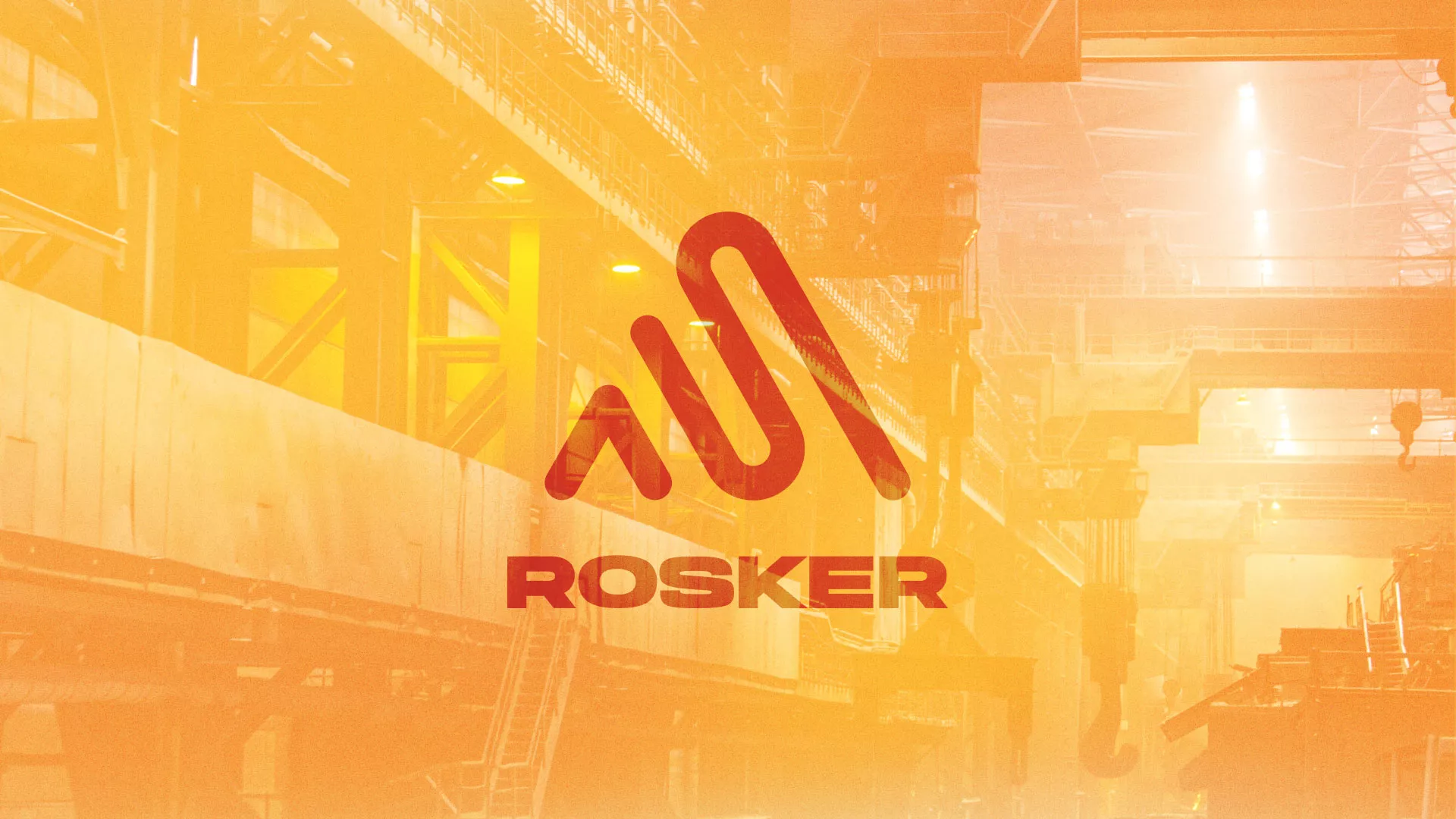 Ребрендинг компании «Rosker» и редизайн сайта в Первоуральске